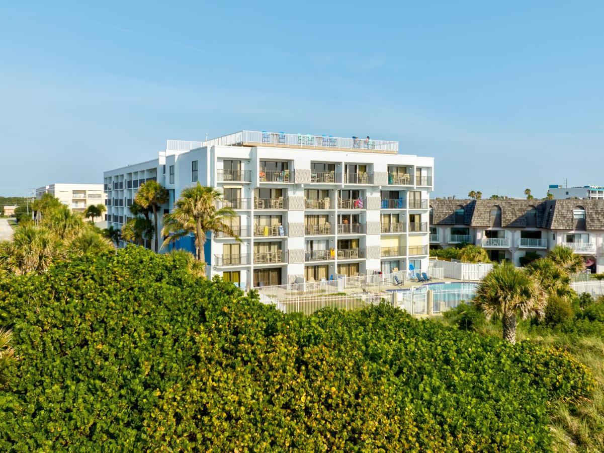 קוקו ביץ' Chateau By The Sea מראה חיצוני תמונה
